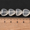 Natural White Agate Beads Strands G-I372-A01-01-3