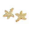 Brass Pendants KK-A257-04G-2