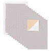 Jewelry Flocking Cloth DIY-BC0010-23H-4