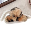 Plush Claw Hair Clips PW-WG6DAAD-03-1