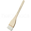 Paint Wood Brushes CELT-PW0001-030B-5
