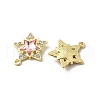 Alloy Pendants FIND-H015-20G-2
