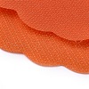 (Clearance Sale)Nylon Hook and Loop Tapes DIY-WH0114-88E-2