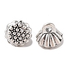 Tibetan Style Alloy Pendants FIND-C060-039AS-1