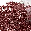 TOHO Round Seed Beads SEED-XTR11-PF0564-1