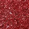 Glass Seed Beads SEED-M011-01A-23-3