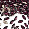 Preciosa® MAXIMA Crystal Fancy Stones Y-PRC-FG8-20050-1
