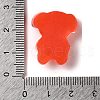 Translucent Resin Decoden Cabochons RESI-M039-04A-3