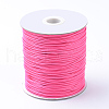 Korean Waxed Polyester Cords YC-Q002-1.5mm-02-3