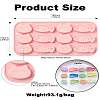 2 Different Shapes Cake Molds ST-CJ0007-31-8