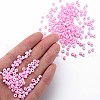 6/0 Glass Seed Beads SEED-T005-14-B12-5