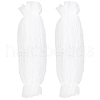 Polyester Arm Sleeves AJEW-WH20002-34-7
