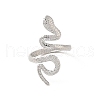304 Stainless Steel Finger Rings RJEW-H223-01P-11-1-3