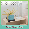 Wood Display Pedestals AJEW-WH0314-558B-6