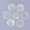 Capiz Shell Pendants SHEL-S276-23A-1