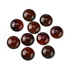 Natural Carnelian Cabochons G-L601-02A-02-1