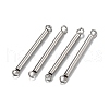 304 Stainless Steel Link Connectors STAS-Z034-15A-P-1