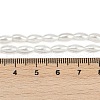 Electroplated Shell Pearl Beads Strands BSHE-Z009-10A-5