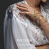 Preciosa® MAXIMA Crystal Round Stones X-PRC-RBSS29-71350-5