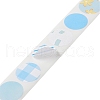 Thank You Stickers Roll DIY-R084-14A-3
