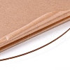 Acrylic Transparent Pressure Plate OACR-WH0003-19B-2