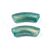 Opaque Acrylic Beads MACR-N009-019G-2