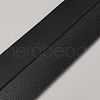 Flat Imitation Leather Cord AJEW-WH20005-16B-01-1