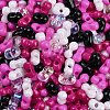 Glass Seed Beads X1-SEED-K010-03L-2