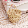 Paper Miniature Ornaments PW-WG98072-01-4