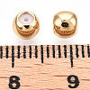 Brass Beads KK-ZX024-40G-NF-4