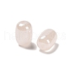 Opaque Glass Beads GLAA-Z012-01N-2