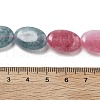 Natural Malaysia Jade Beads Strands G-K392-C01-13x18mm-5