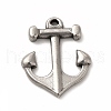 Non-Tarnish 304 Stainless Steel Pendants STAS-P322-14A-P-1