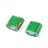2-Hole Glass Seed Beads SEED-S023-26C-03-3