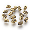 Tibetan Style Alloy Beads GLF0506Y-NF-1