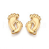 304 Stainless Steel Pendants STAS-N109-05G-1