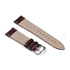 Leather Watch Bands FIND-Z060-01G-3