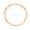 Bohemian Style Natural Stone Handmade Beaded Bracelets for Women LB2927-4-1
