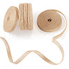 10M Braided Burlap Ribbon OCOR-TAC0015-13A-11