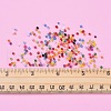 12/0 Round Glass Seed Beads SEED-JP0007-23-3