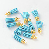 Suede Tassels X-DJEW-M004-02-1
