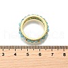 925 Sterling Silver Finger Rings RJEW-D321-01A-G-5