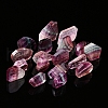 Natural Fluorite Sculpture Display Decorations PW-WG14D12-01-2