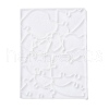Tyrannosaurus DIY Puzzle Silicone Molds DIY-G046-19-2