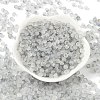 Frosted Glass Beads FGLA-D300-01H-2