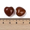 Natural Carnelian Beads G-P531-A42-01-3