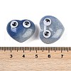 Natural Blue Aventurine Figurines G-H073-01E-3