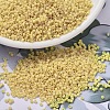 MIYUKI Delica Beads SEED-X0054-DB1581-4