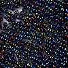 8/0 Glass Seed Beads SEED-A009-3mm-604-2