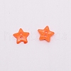 Plastic Bottons FIND-TAC0003-03-2